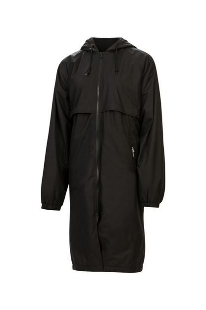 Quechee ST - Team Parka