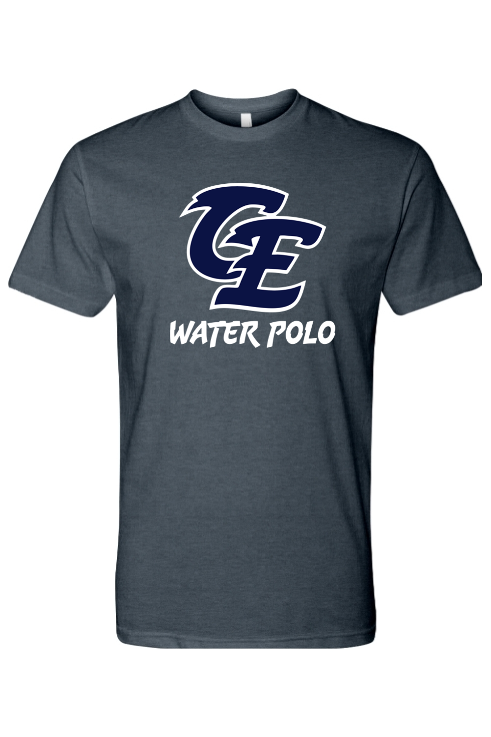 Clovis East HS Team Shirt