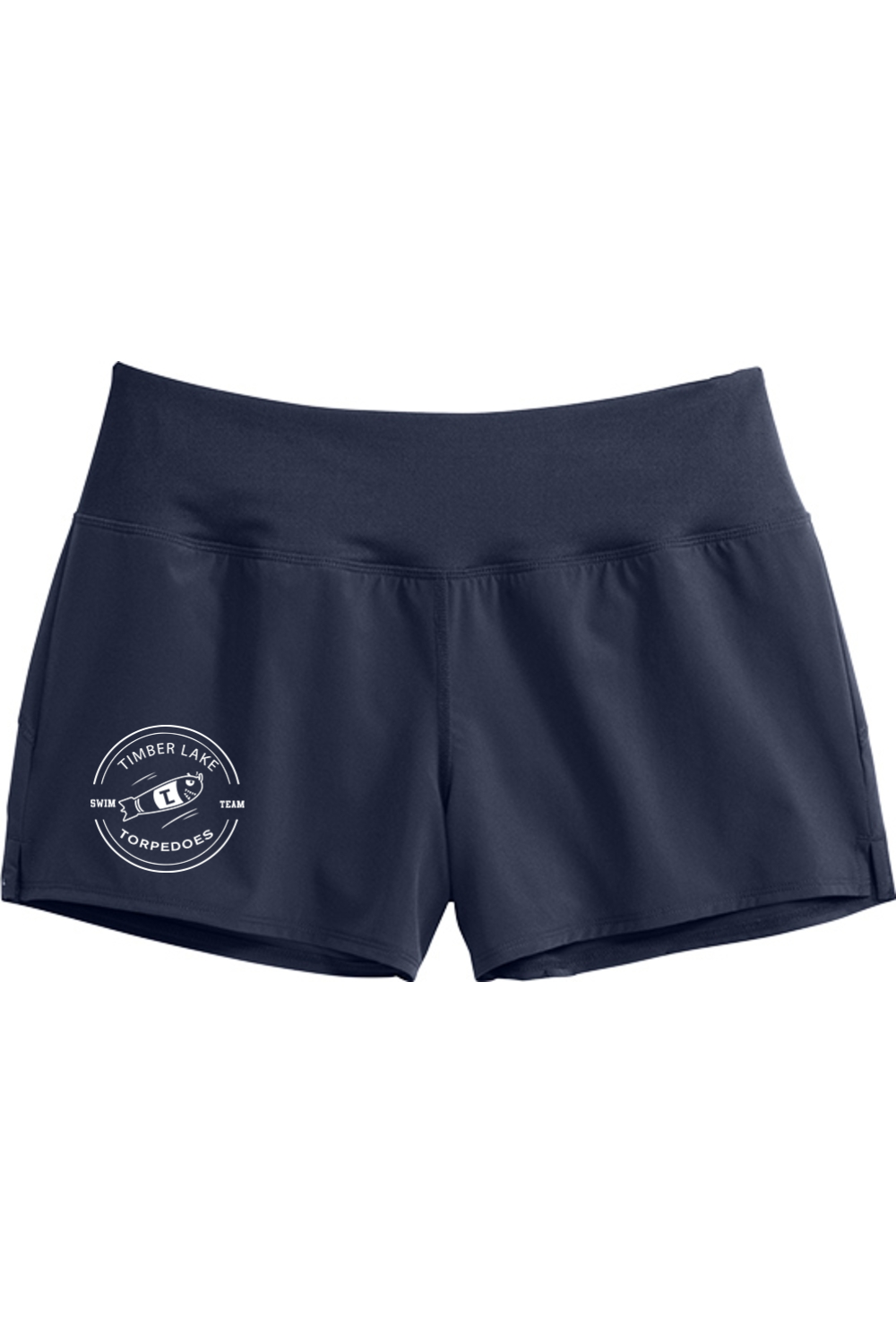 Timberlake - Sport-Tek Ladies Repeat Short