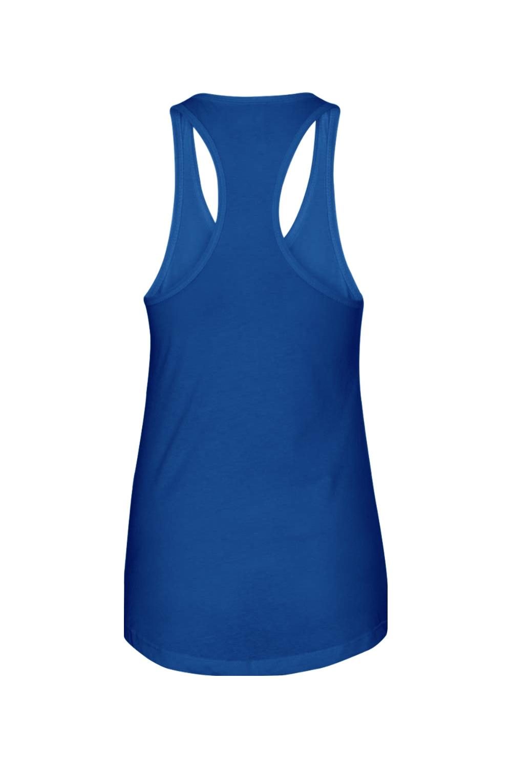 MAFD Ladies Racerback Tank