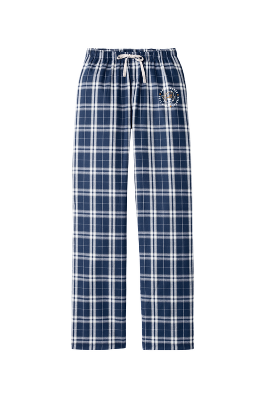 Arden Manor Pirates - District Women’s Flannel Plaid Pant