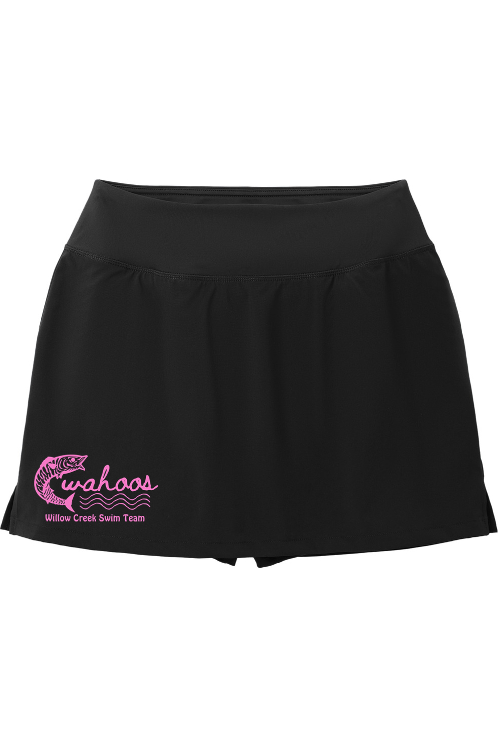 Willow Creek - Sport-Tek Ladies Repeat Skort