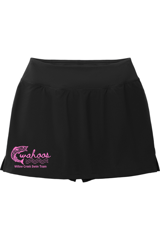 Willow Creek - Sport-Tek Ladies Repeat Skort