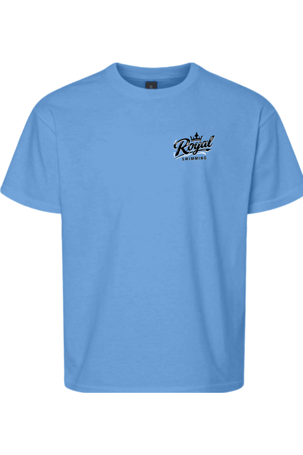 Royal Swimming - Youth Team T-Shirt