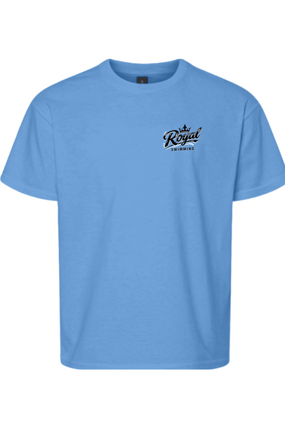 Royal Swimming - Youth Team T-Shirt