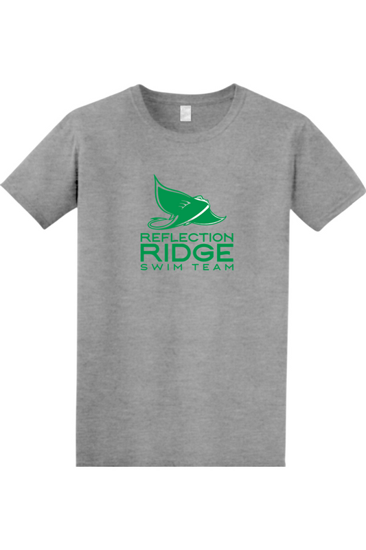 Reflection Ridge Team Shirt