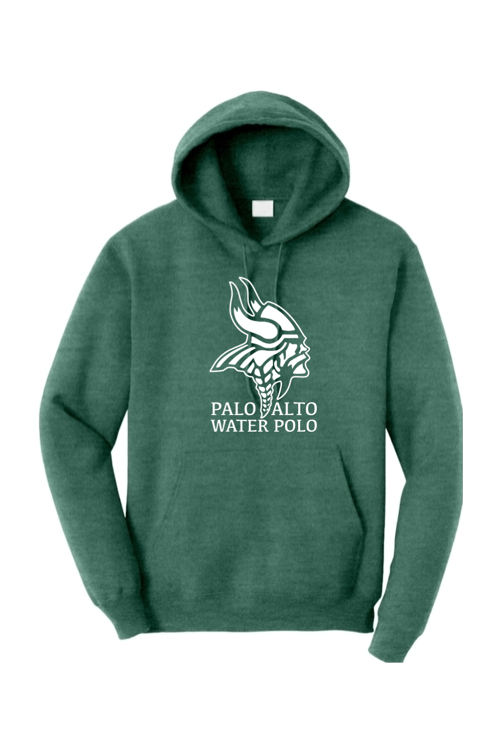 Palo Alto HS WP - Hooded Sweatshirt
