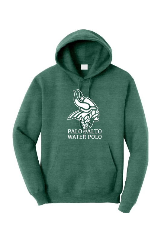 Palo Alto HS WP - Hooded Sweatshirt