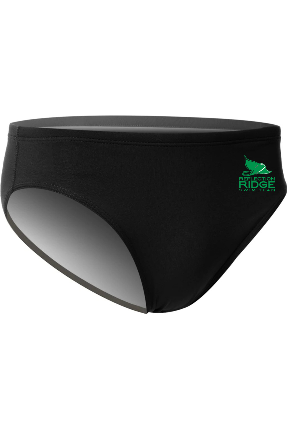 Reflection Ridge TYR Durafast Solid Brief