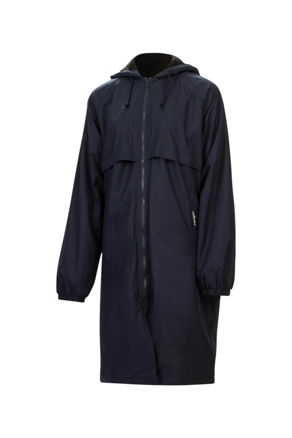 Gators - Team Swim Parka