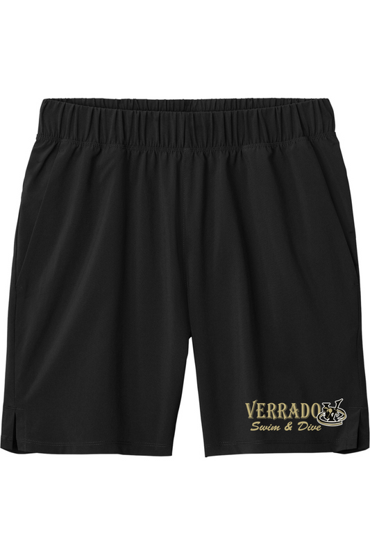 Verrado HS - Men's/Unisex 7" Short