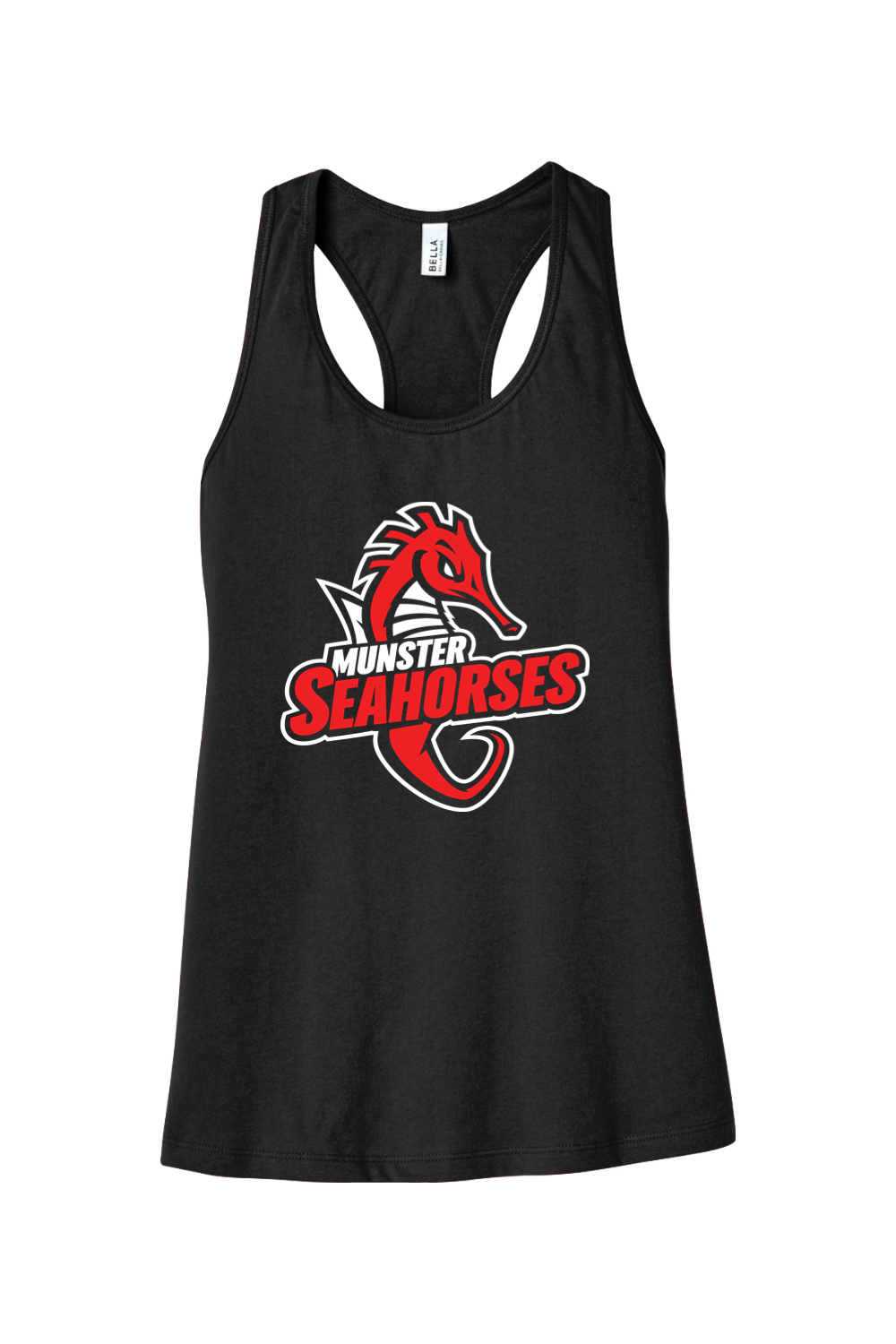 Munster SC - Mom Tank