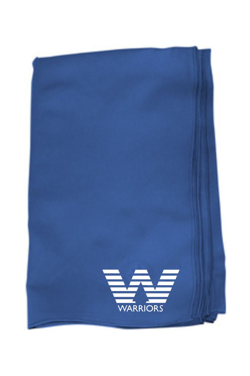Woodley - Team Microfiber Towel