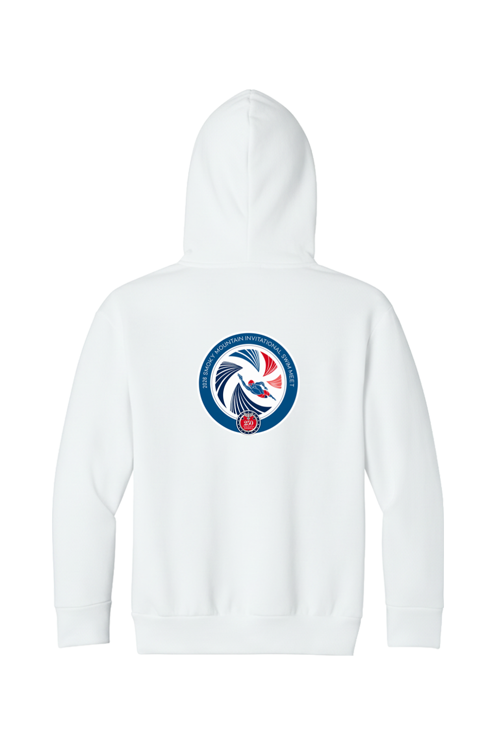SMI - Hoodie