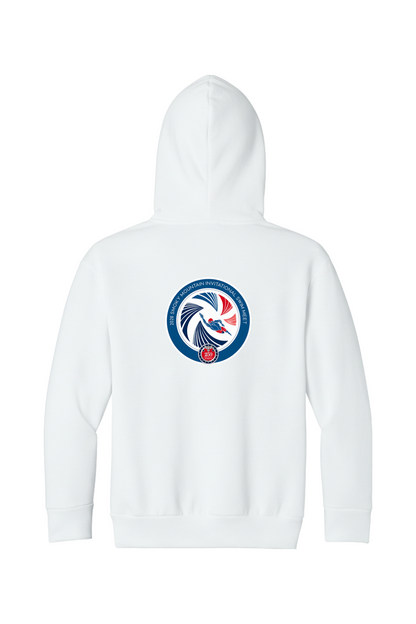SMI - Hoodie