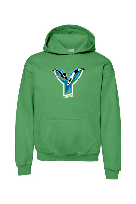 Yorktown Youth Hoodie