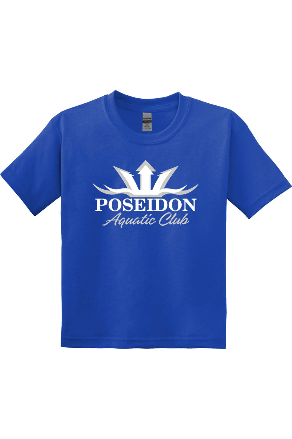 Poseidon - Youth Team T-Shirt