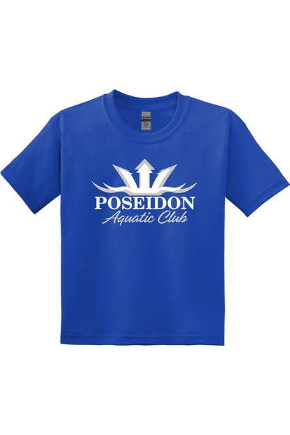 Poseidon - Youth Team T-Shirt