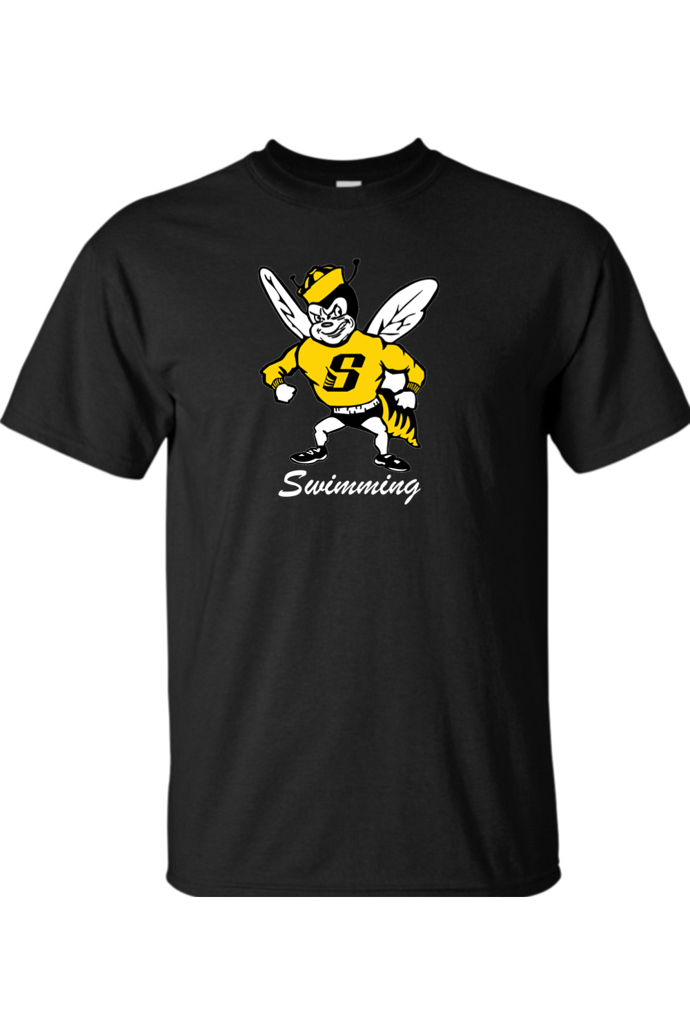 Sidney HS - Team T-Shirt