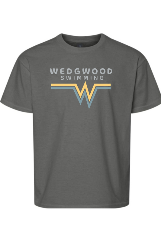 Wedgwood - YOUTH T-Shirt