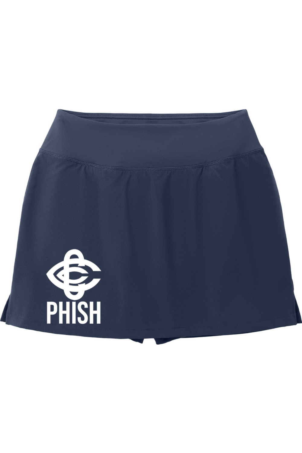 CCC - Sport-Tek Ladies Repeat Skort
