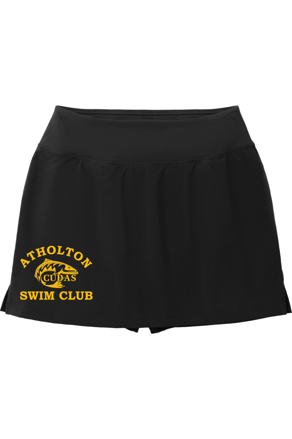 Atholton - Sport-Tek Ladies Repeat Skort
