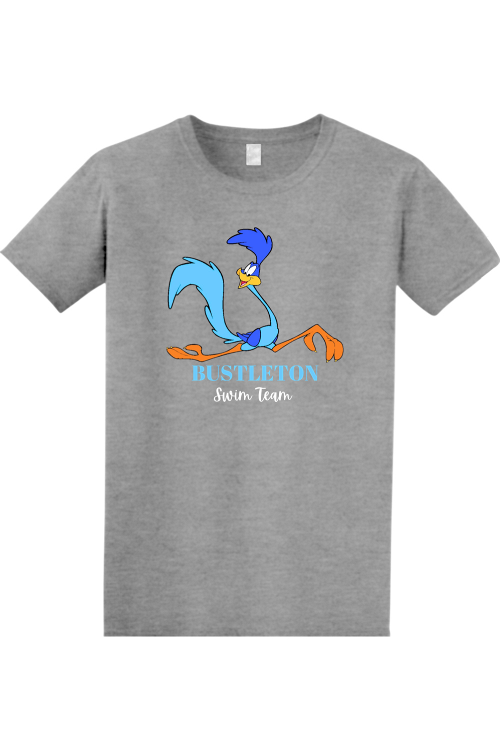 Bustleton - T-Shirt