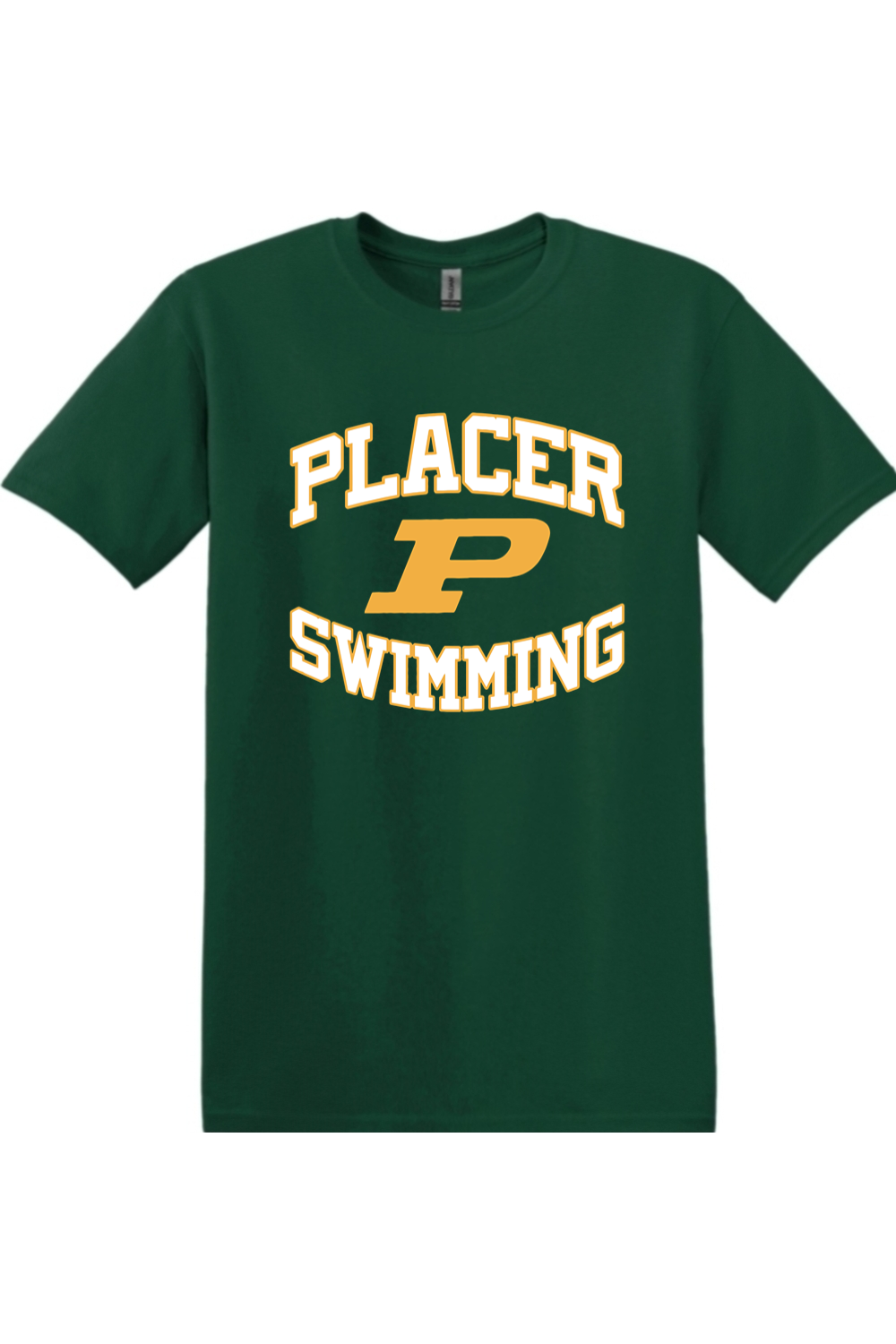 Placer HS - T-Shirt