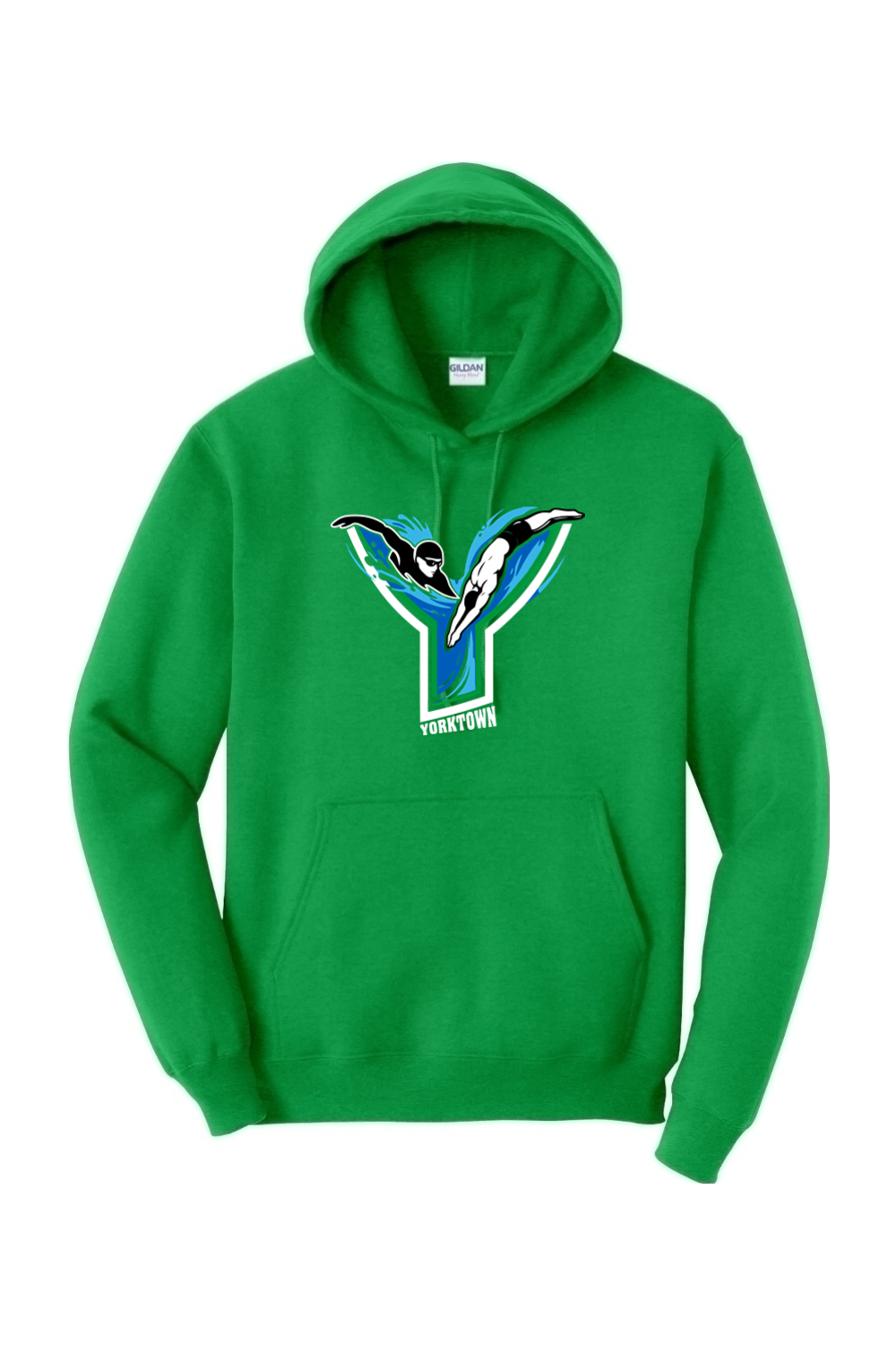 Yorktown Hoodie