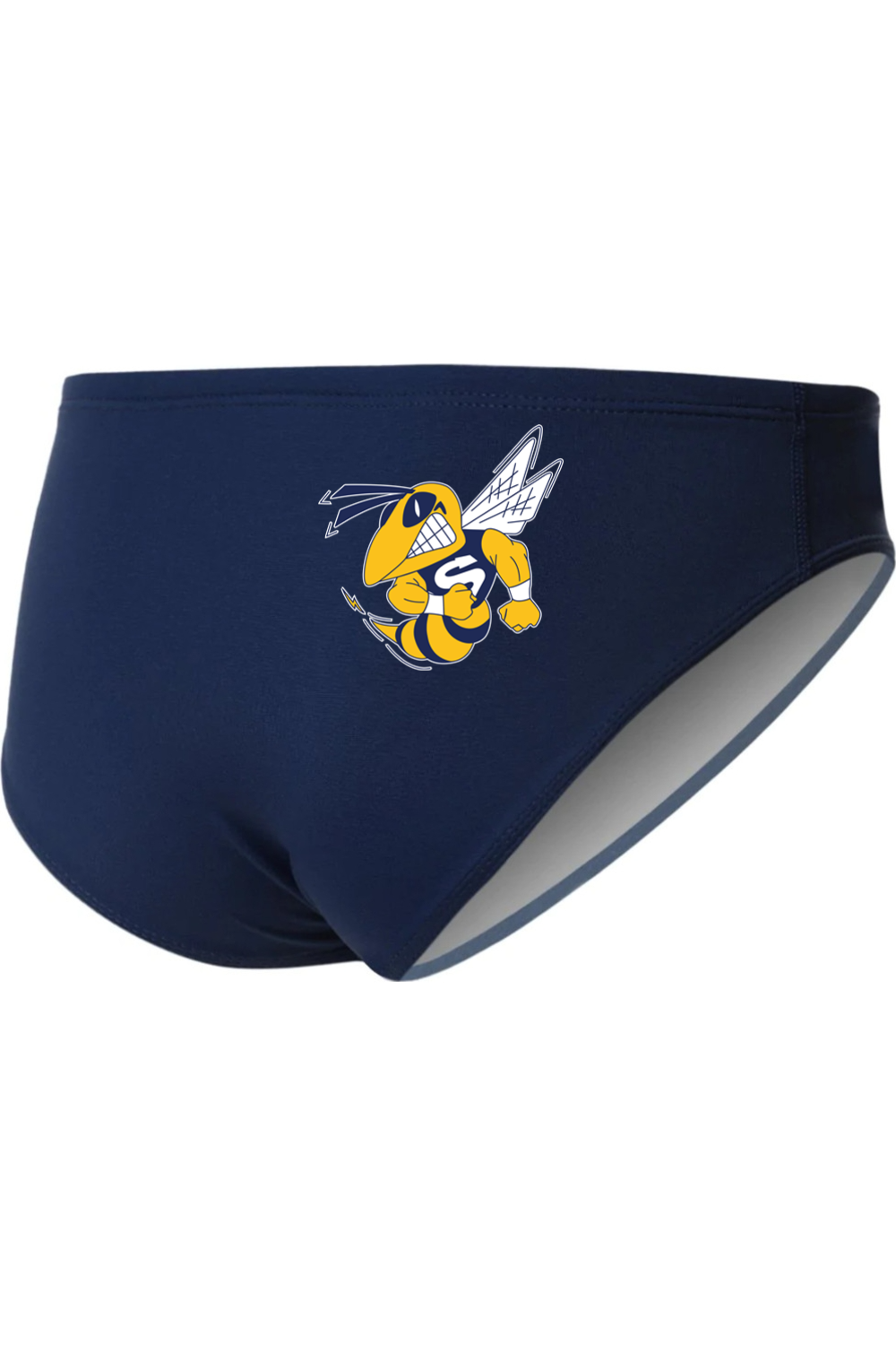 Saline HS - TYR Durafast Solid Brief