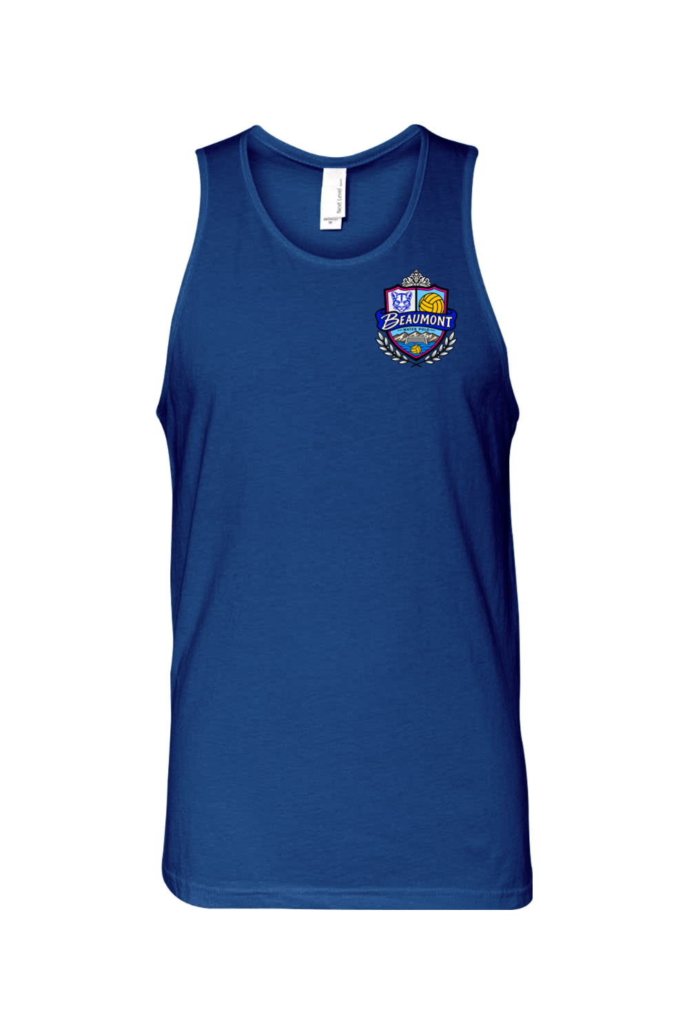 Beaumont - Men's Tank