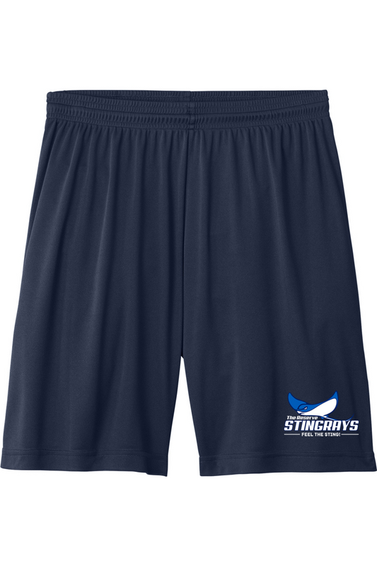 Reserve Stingrays Short