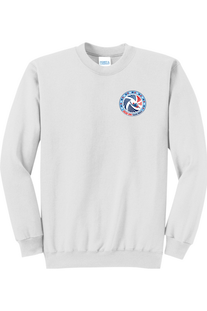SMI - Crewneck Sweatshirt