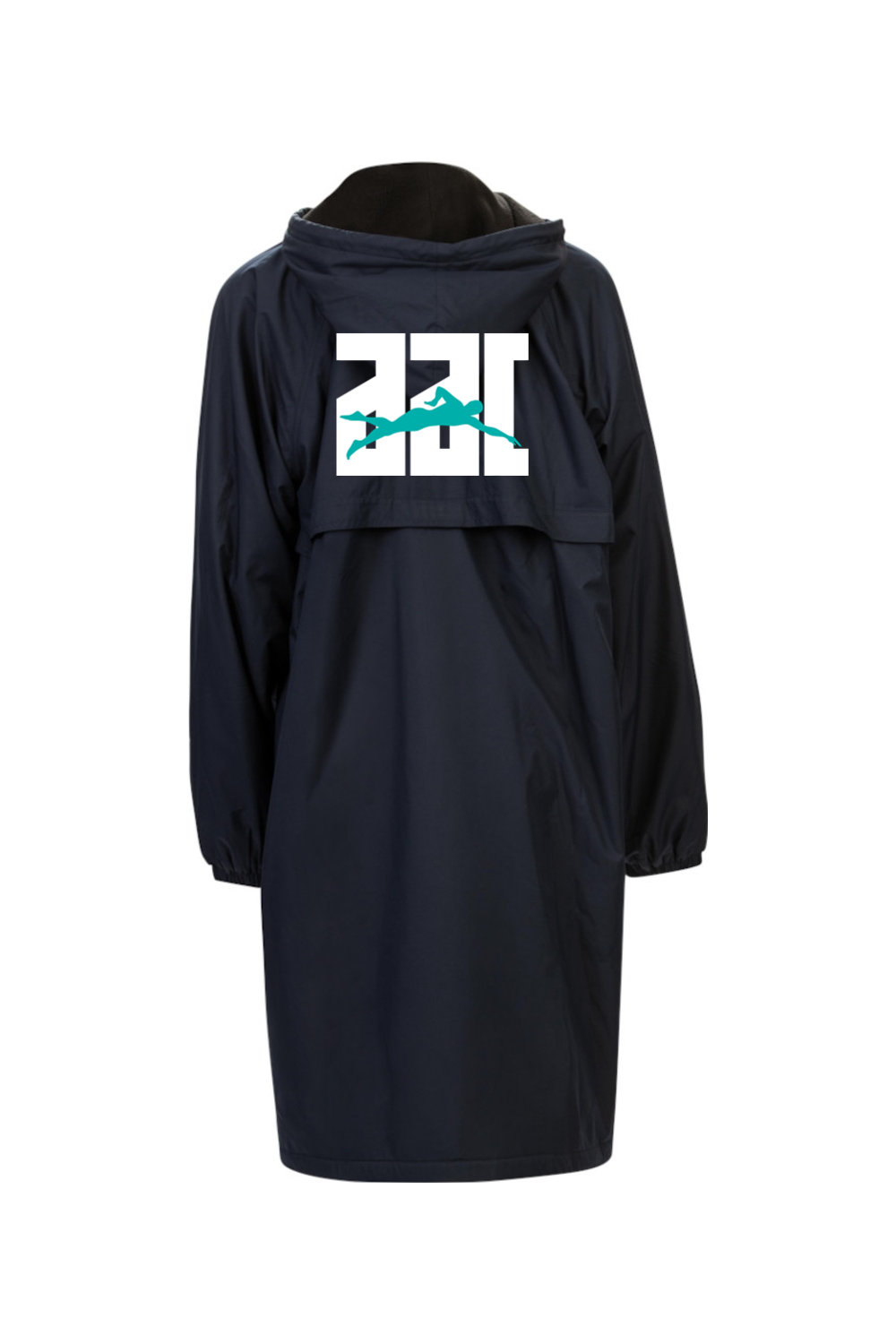 AAC - Team Parka (embroidered)