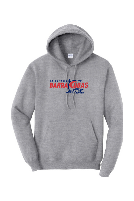 Bella Terra Hoodie