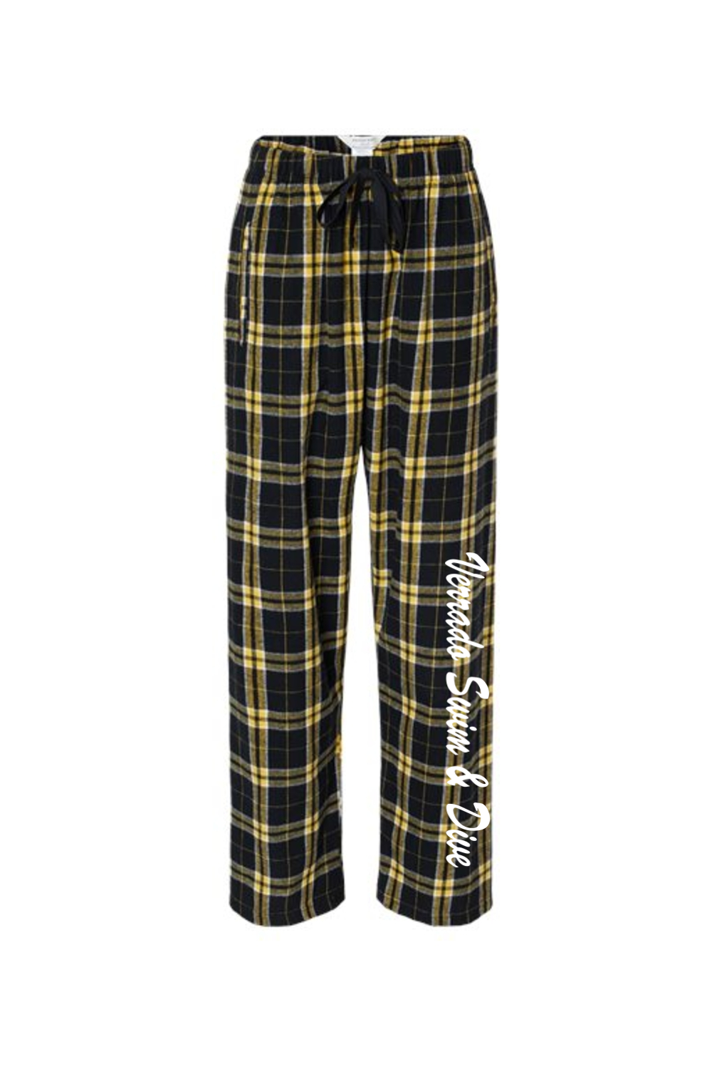 Verrado HS - Women's Boxercraft Flannel Pants