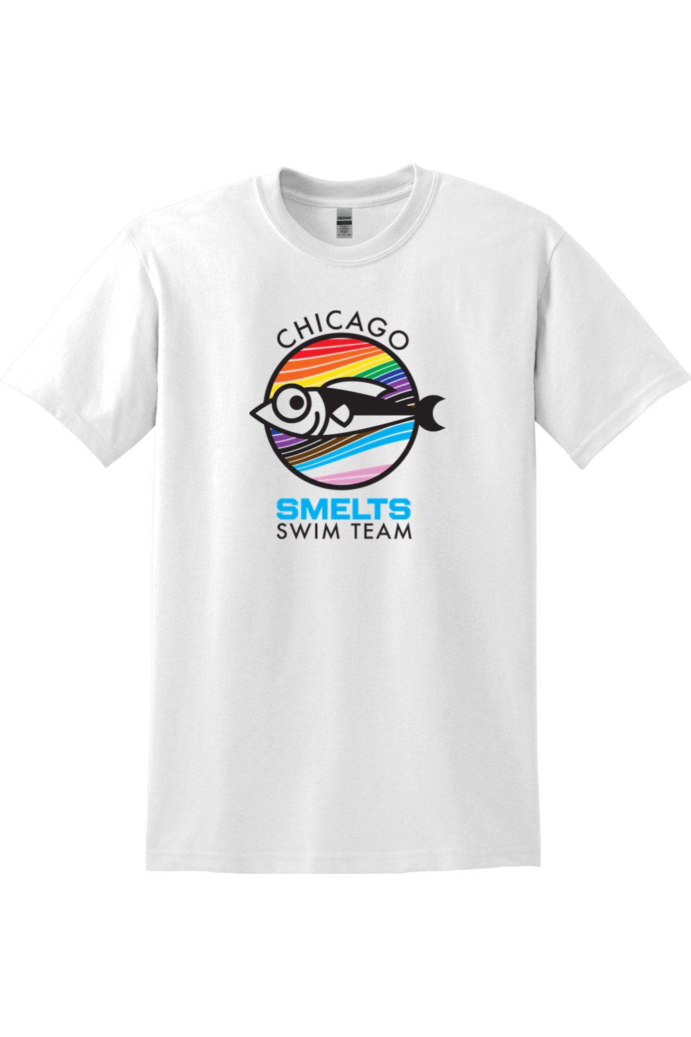 Chicago Smelts - Team T-Shirt