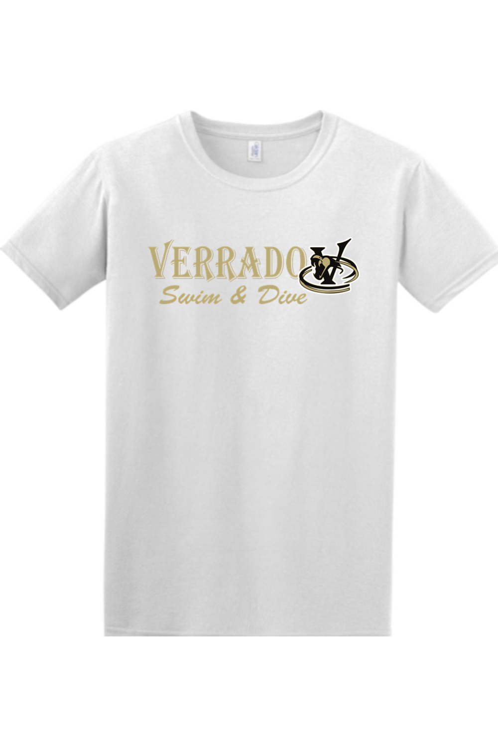 Verrado HS - Team T-Shirt