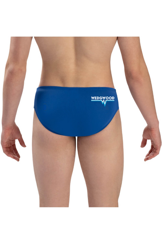 Wedgwood - Dolfin XtraSleek Solid Brief