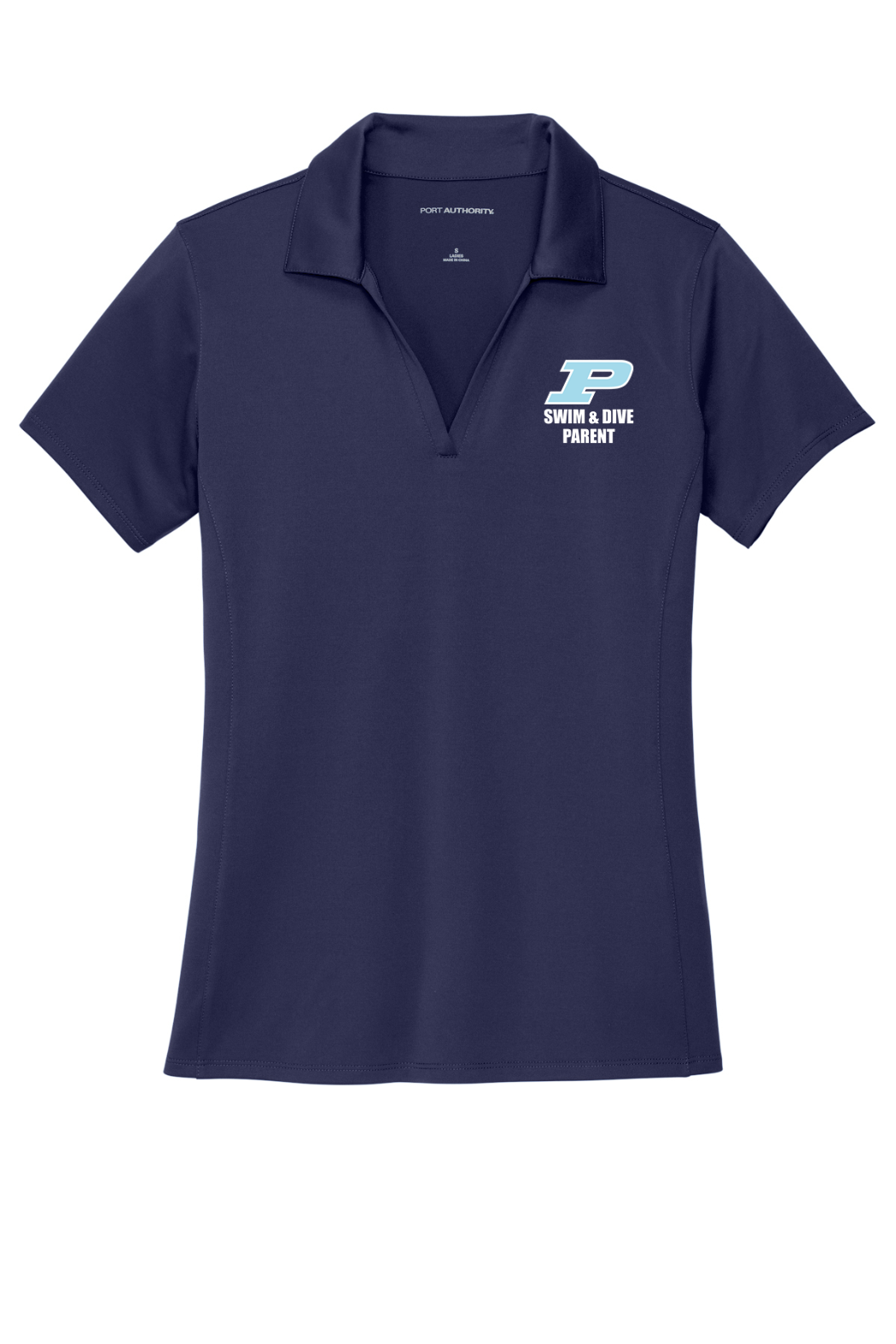 Miami Palmetto HS - Ladies' Parent Polo