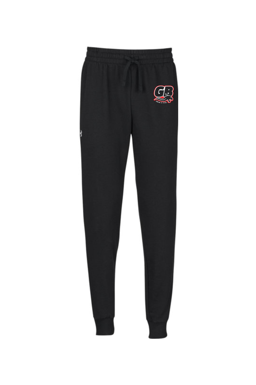 Grand Blanc HS Boys - Under Armour Joggers with Pockets