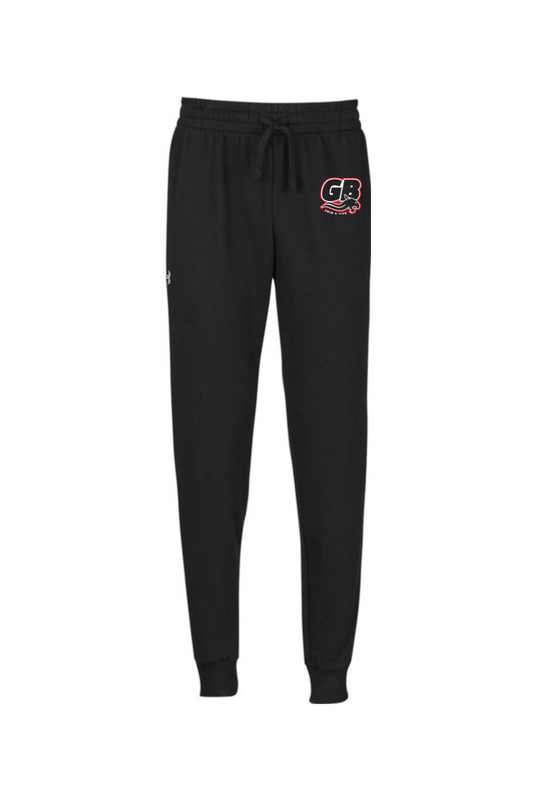 Grand Blanc HS Boys - Under Armour Joggers with Pockets