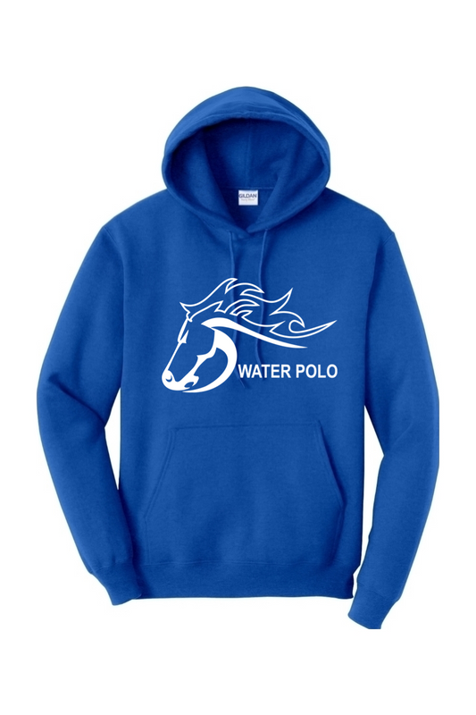 Mountain House HS WP - Team Hooded Sweatshirt