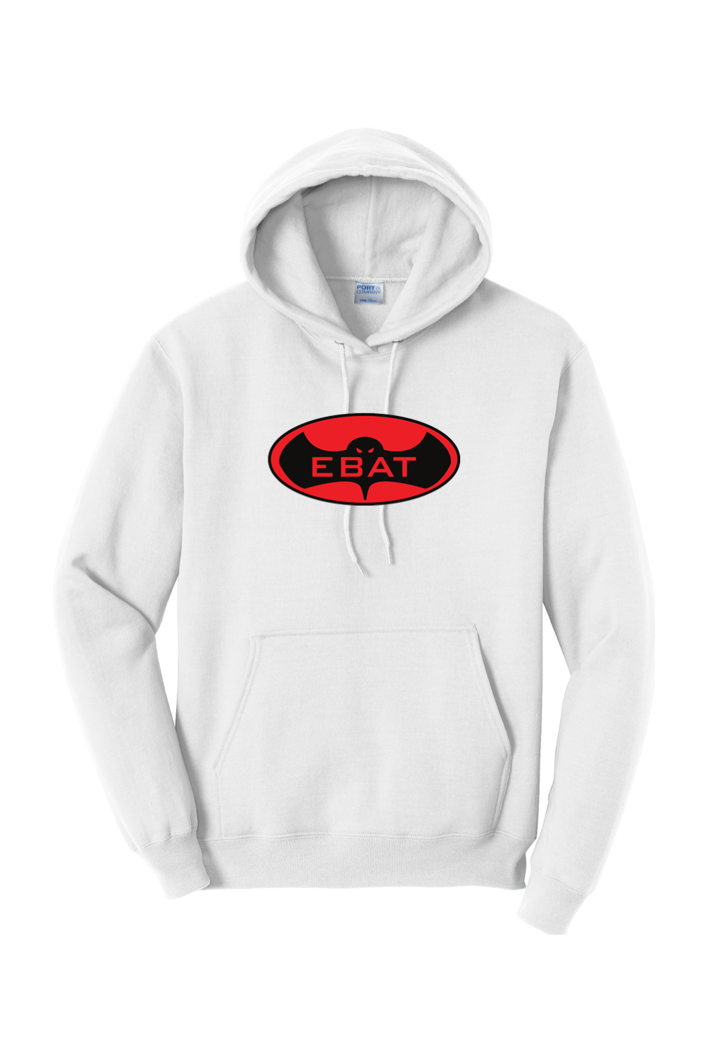 EBAT - Team Hoodie