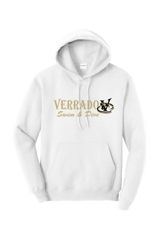 Verrado HS - Team Hooded Sweatshirt