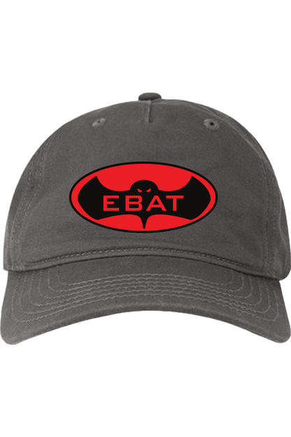EBAT - Team Baseball Hat