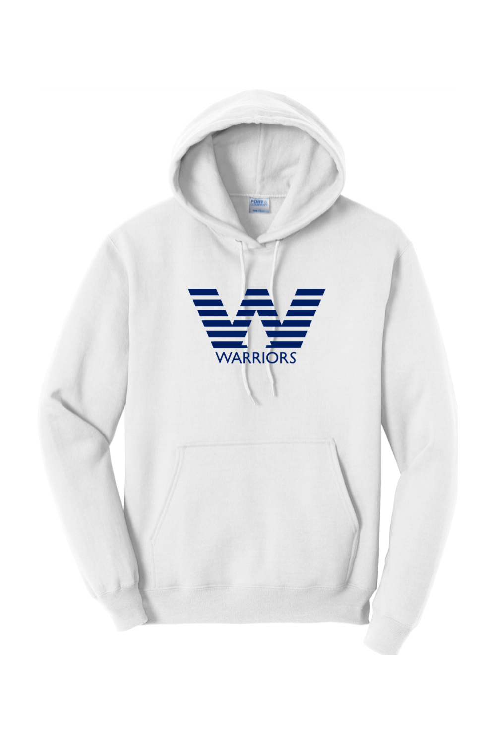 Woodley - Team Hoodie