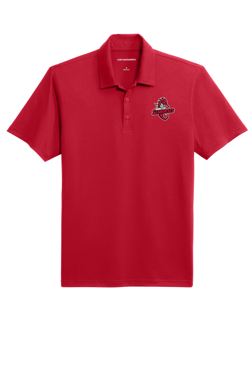 Munster SC - Port Authority Performance Polo