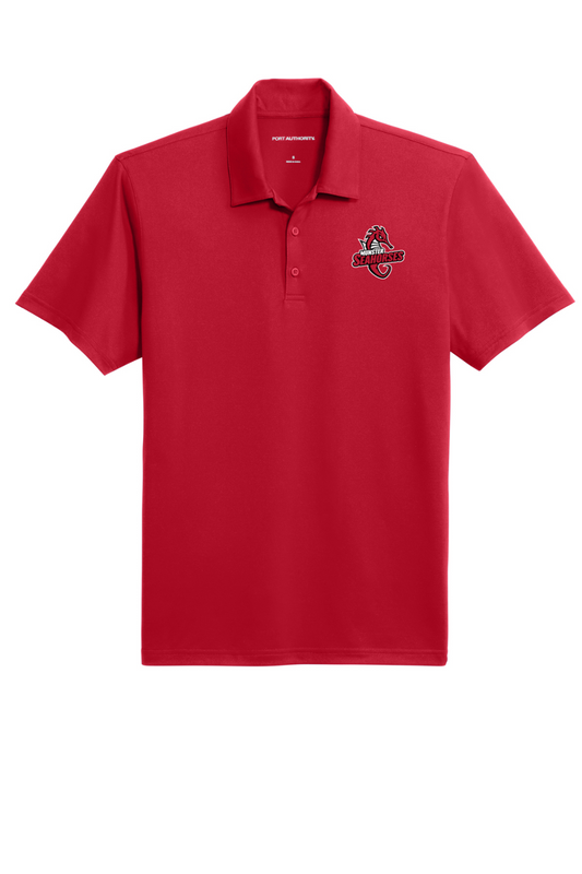 Munster SC - Port Authority Performance Polo