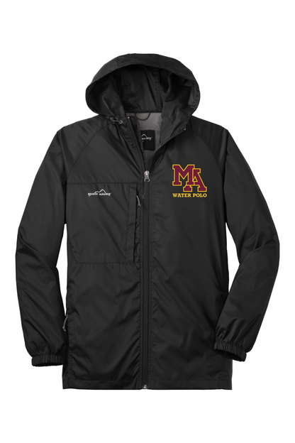 Menlo Atherton HS WP Unisex Wind Jacket